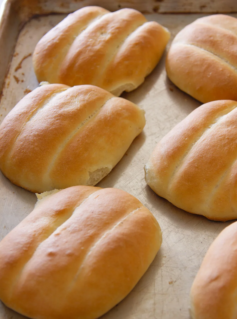 100 TORTAS